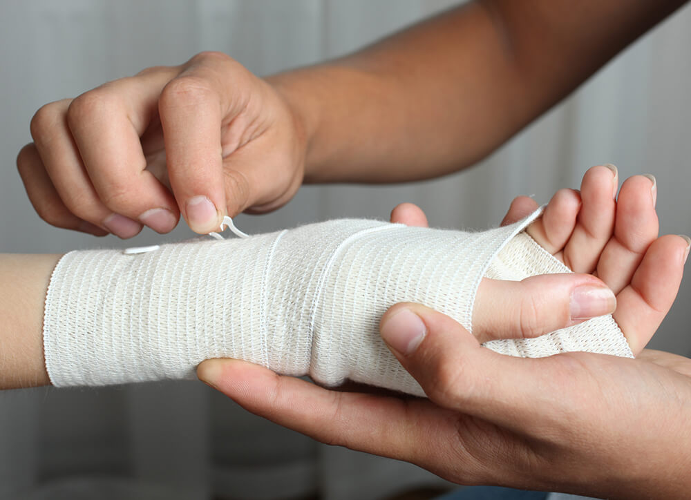 first aid requalification training courses