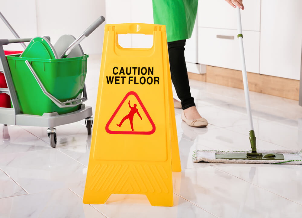 health and safety at work training courses